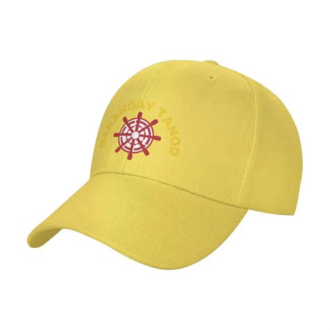 BARANGAY TANOD FILIPINO PINOY HAT CAP NINONG Baseball Cap Party Hat Hat