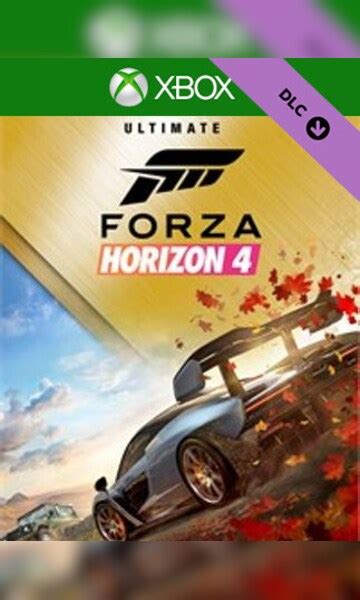 Buy Forza Horizon Ultimate Add Ons Bundle Xbox One Xbox Live Key