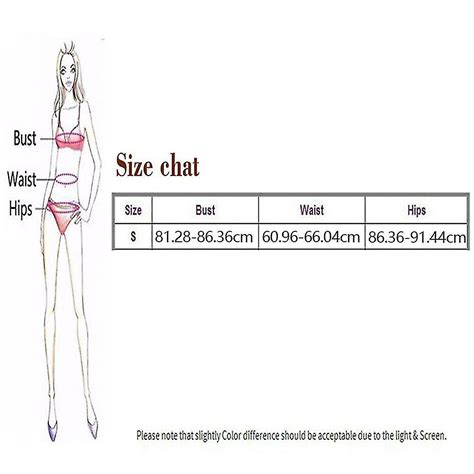 Kvinnors Sexiga Bikini Baddr Kt Pl D Tryck Slips Knut Fr Mre Thong Botten Badkl Der Set Fruugo Se