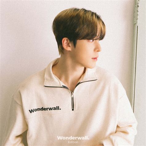 Wonderwall ArtLab On Twitter ATEEZofficial X Wonderwall Edition