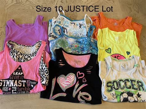 Justice Girls Clothing Near Me Outlet | bellvalefarms.com