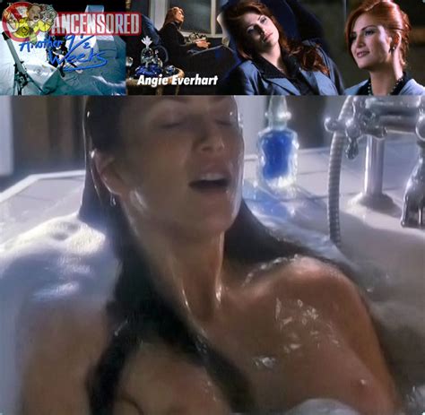 Nackte Angie Everhart In Another 9 1 2 Weeks