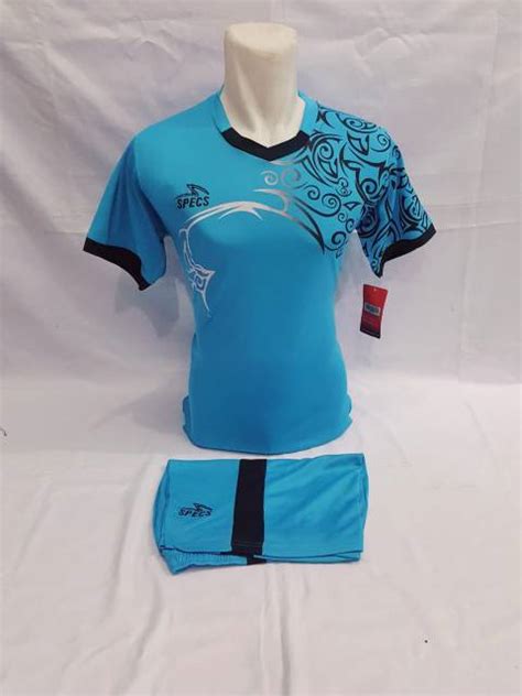 Jual Baju Olahraga Kaos Setelan Futsal Dan Sepakbola Spec Batik Modern