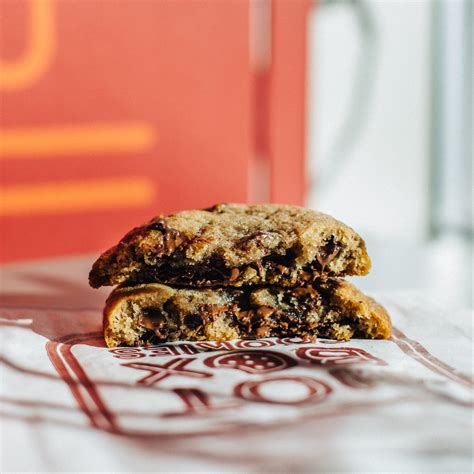 Ship Cookies Hot Box Cookies