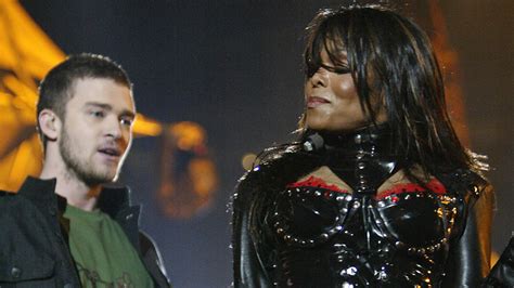 How Janet Jackson And Justin Timberlake S Super Bowl Halftime Show Led To A Federal Investigation