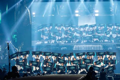 欅坂46「live At 東京ドーム ～arena Tour 2019 Final～」円盤発売に合わせてファンクラブ会員コンテンツ「欅坂46