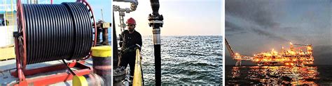 Offshore Installations Oiltechpipe