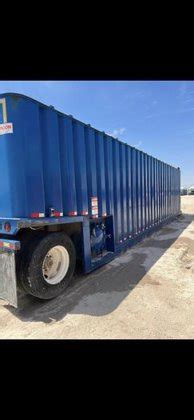 Dragon Bbl Rolling Frac Tanks In Dallas Tx Usa