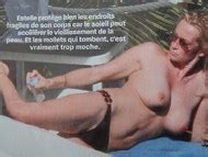 Naked Estelle Lefébure Added by FanOfCMNF