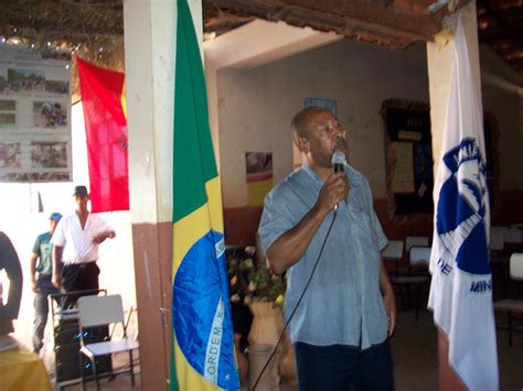 Grupo De Apoio A Cultura Quilombola E Seus Remanescentes Ii Encontro