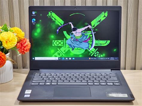 Lenovo Ideapad S145 14iwl 81mu I3 8th Gen 8gb Ram 128gb Ssd 14inch Fhd