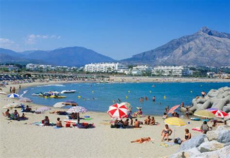 Retired British expats ‘abandon Spain in droves’ : r/europe