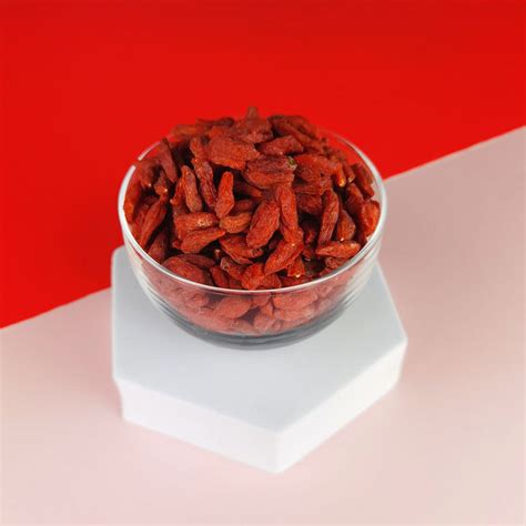 Tong Garden Dried Goji Berries 500g Lazada