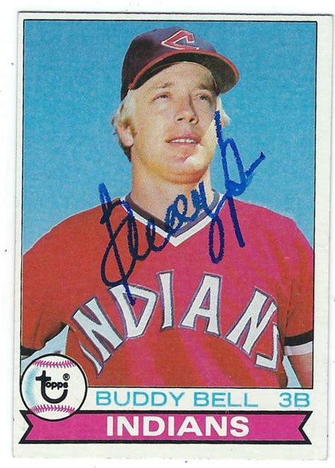 Autographed 1979 Topps Cards Archives Main Line Autographs