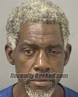 Recent Booking Mugshot For Darryl Philips In Palm Beach County Florida