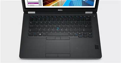 Dell Latitude E5470 Al Sahaba Laptop