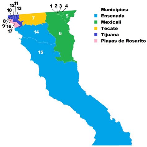 Mapa De Oaxaca Y Sus Regiones Municipales Estado De Oaxaca Lamudi