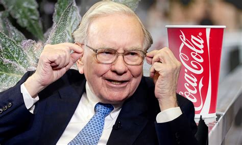 Warren Buffett Stocks The Coca Cola Company Kenyan Wall Street