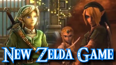New Zelda Game 2019 Bridgelsa