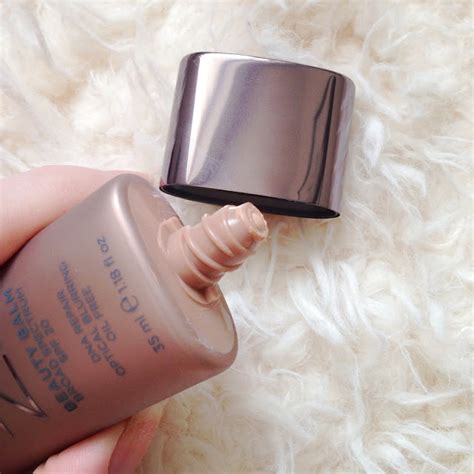 Urban Decay Naked Skin Beauty Balm Inthefrow