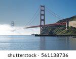 Fort Baker Panoramic with Golden Gate Bridge image - Free stock photo - Public Domain photo ...