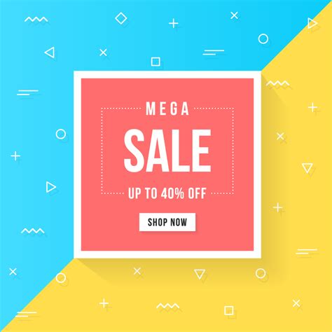 Sale Vector Art, Icons, and Graphics for Free Download