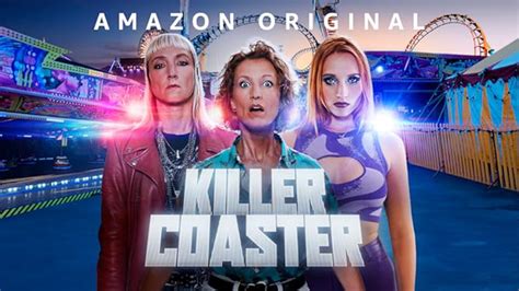 Killer Coaster Amazon Prime Video Flixable