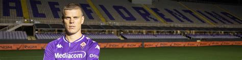 ФК «Фиорентина» / ACF Fiorentina | Добро пожаловать в официальное ...
