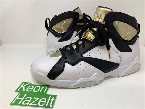 Jordan 7 Oreo