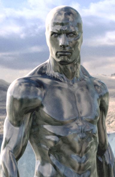 AMC Movie Talk - Return of SILVER SURFER? WOLVERINE CinemaCon Footage ...