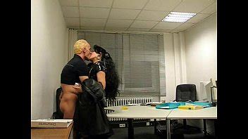 La Puta Polaca Follada En La Oficina XVIDEOS