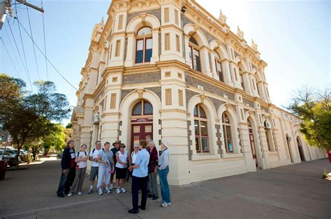 Broken Hill Heritage Walk Tour | NSW Holidays & Accommodation, Things ...