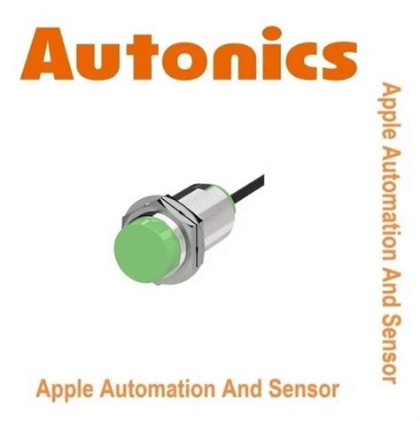 Autonics Cr Ac Capacitive Proximity Sensor At Rs Piece