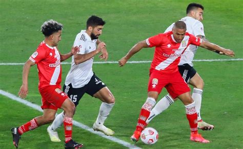 Colo Colo Vs Curicó Unido Formación Hora Canal Como Ver El Partido