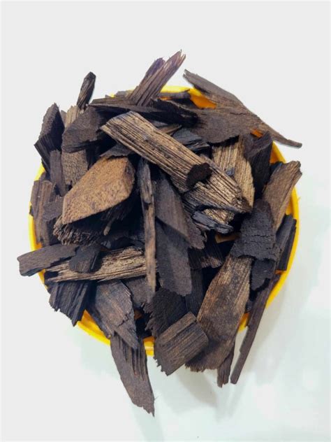 Oud Rose Bakhoor Sacred Perfumes