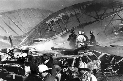 Vintage Chicago Tribune American Airlines Flight 191 Crashed Near Ohare Airport 45 Years Ago