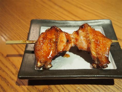 A Helpful Guide To Japanese Yakitori