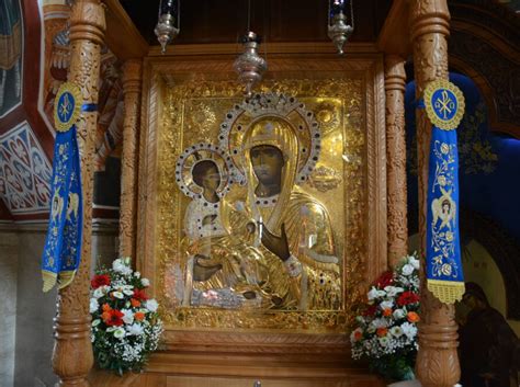 Божић II дан – Храм Покрова Пресвете Богородице