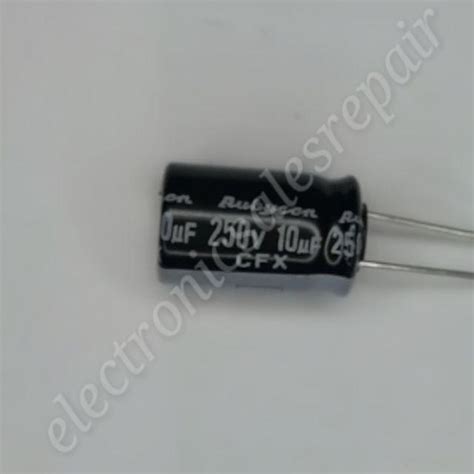 Uf Aluminum Electrolytic Capacitor V V V V V V V