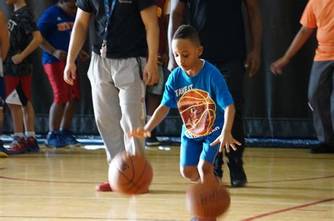 Summer Sports Camps | Aviator Sports Brooklyn NY