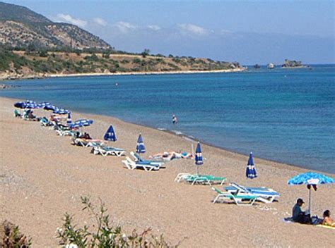 APHRODITE BEACH HOTEL CYPRUS - Hotel in Polis Chrysochous