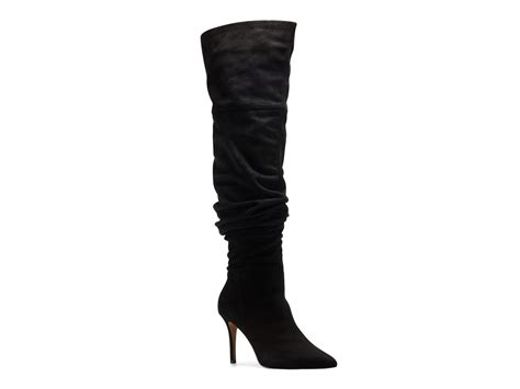 Jessica Simpson Aleta Over The Knee Boot Free Shipping Dsw