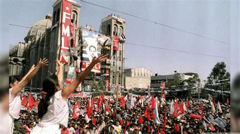 La Firma Del Sueño Salvadoreño “acuerdos De Paz” Conflicto Armado De