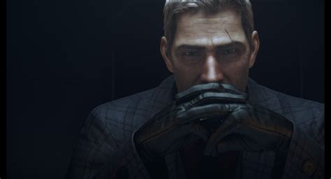 Novas Imagens De Resident Evil Vendetta Revil