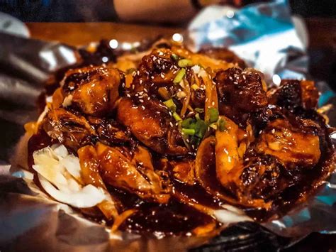 Food Tours In Seoul That Will Leave You Hungry For More