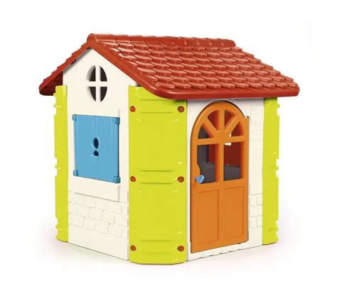 Descubre Nuestras Ofertas En Casitas De Exterior Infantiles A Qu