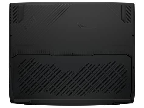 MSI Titan GT77 HX 13VI-044 - Notebookcheck.net External Reviews
