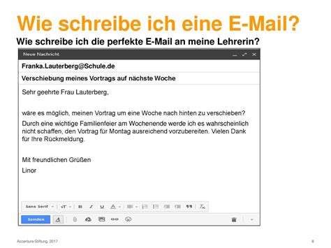 S Schreiben Wie Schreibe Ich Eine Gute Ppt Herunterladen