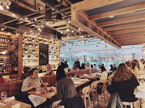 How To Eat Your Way Through Eataly In Toronto When You Re Hungry Teriaki Talks