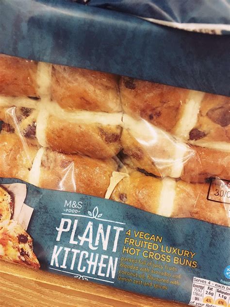 The Skinny Doll Hot Cross Buns